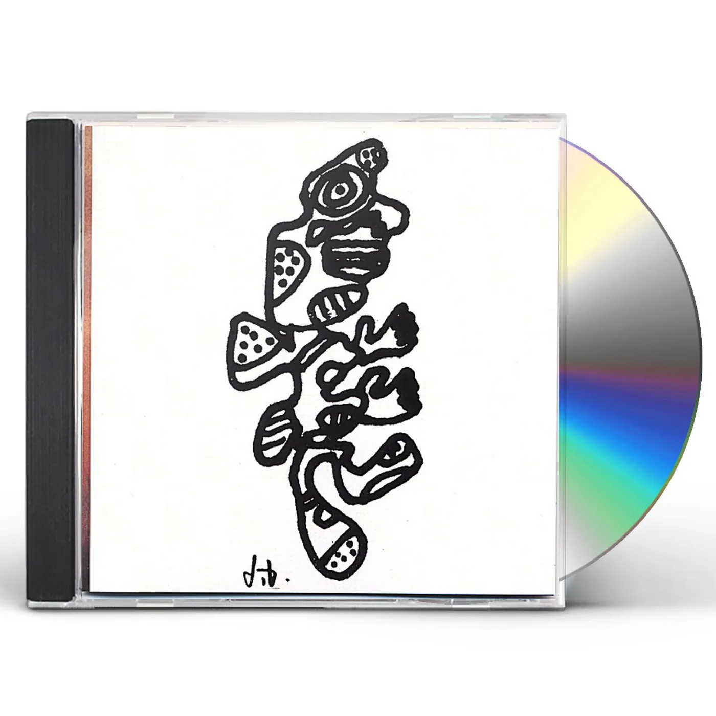Jasun Martz PILLORY CD