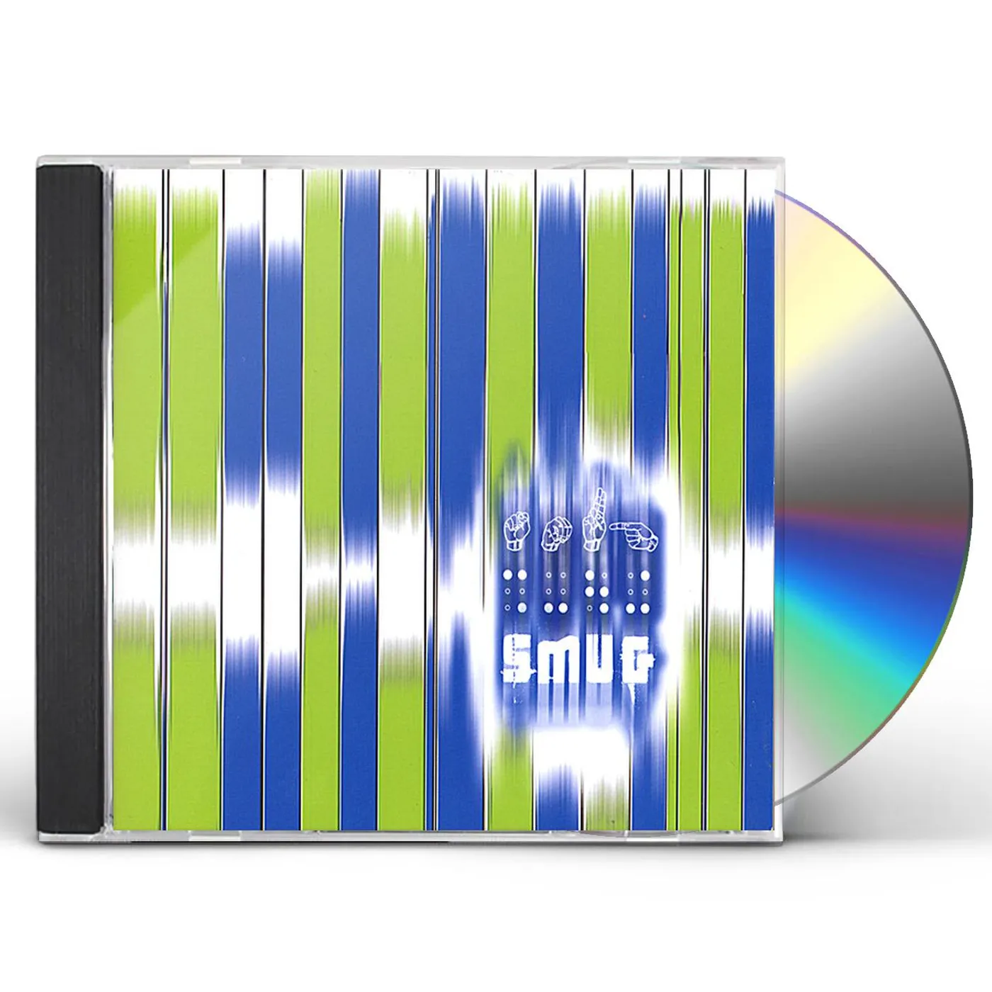 SMUG OWEN CD