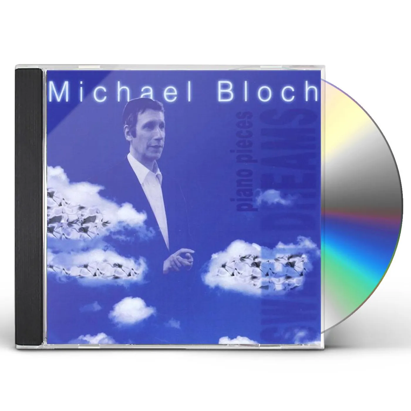 Michael Bloch SWEET DREAMS CD