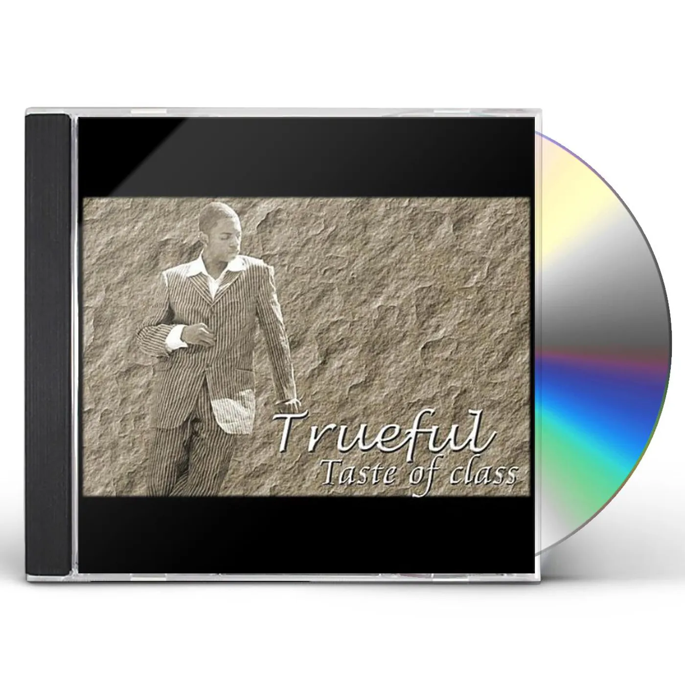 Trueful TASTE OF CLASS CD