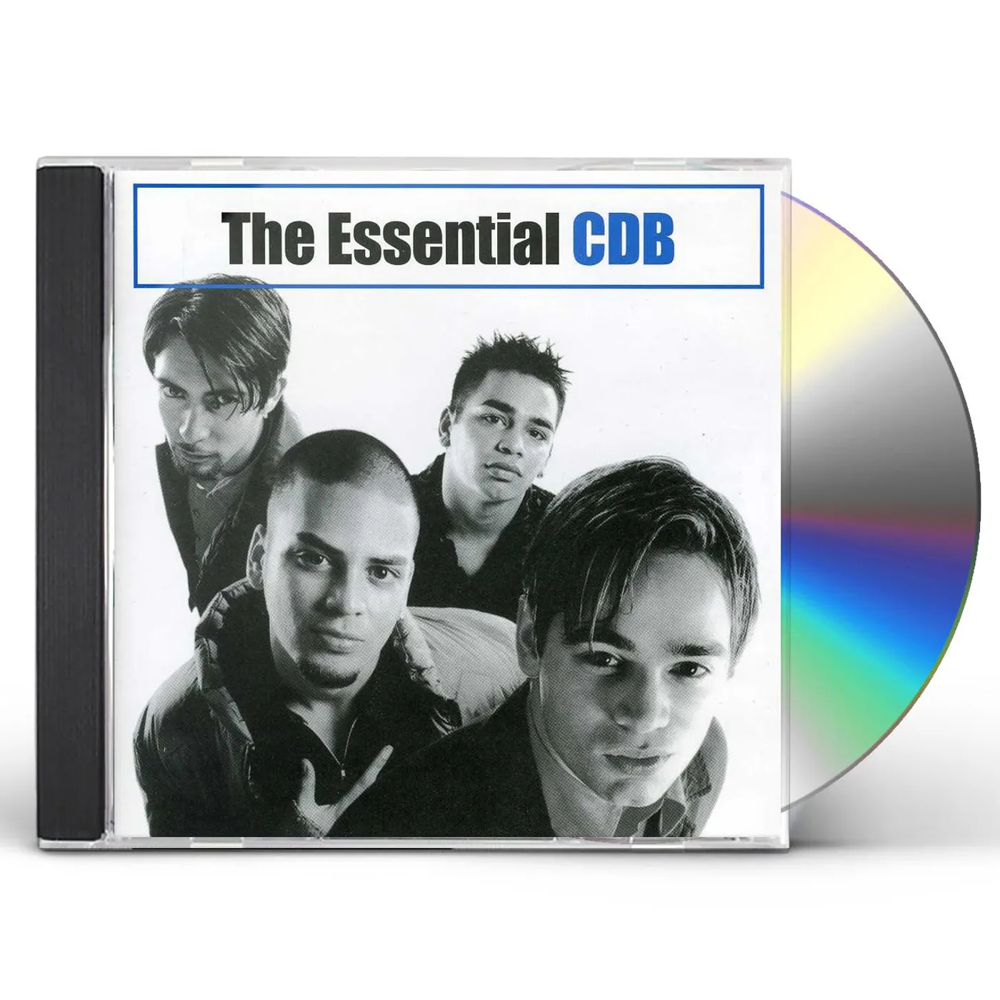 CDB ESSENTIAL CD