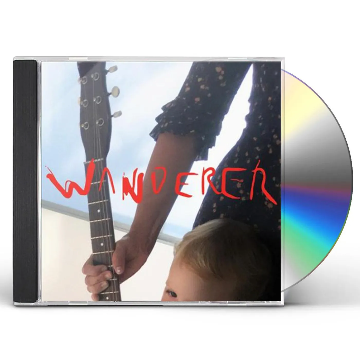 Cat Power WANDERER CD