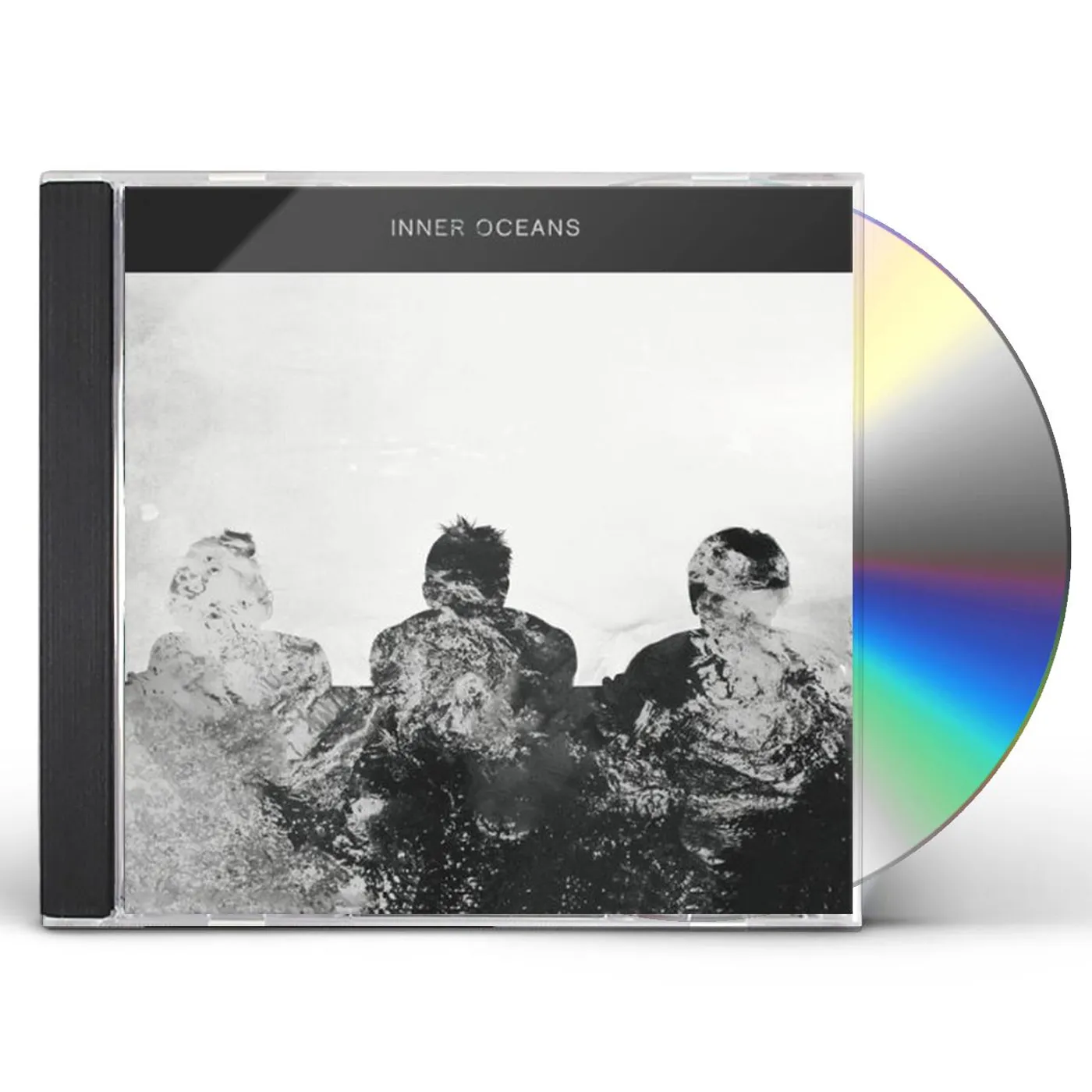 INNER OCEANS CD