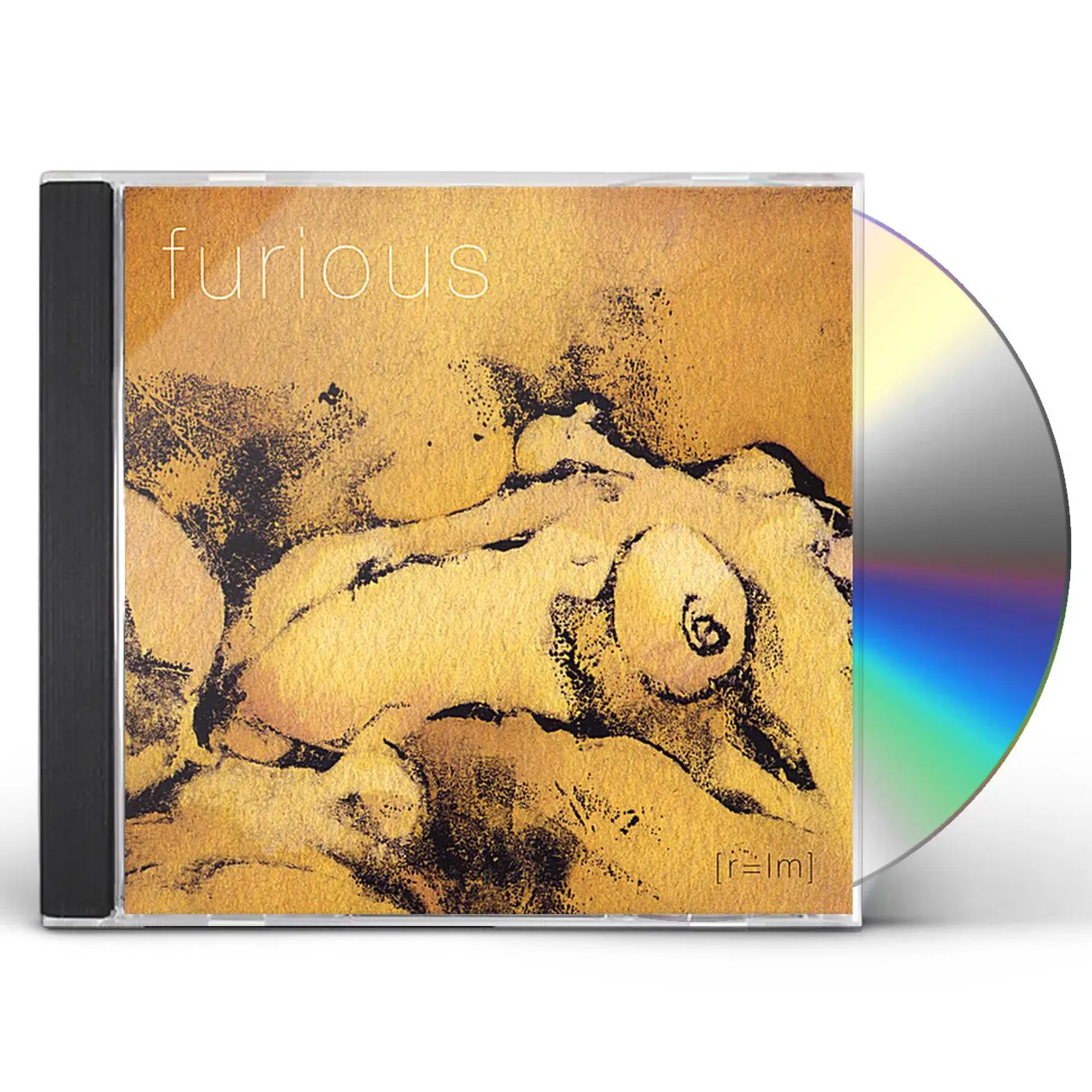 Furious R EQUALS LM CD