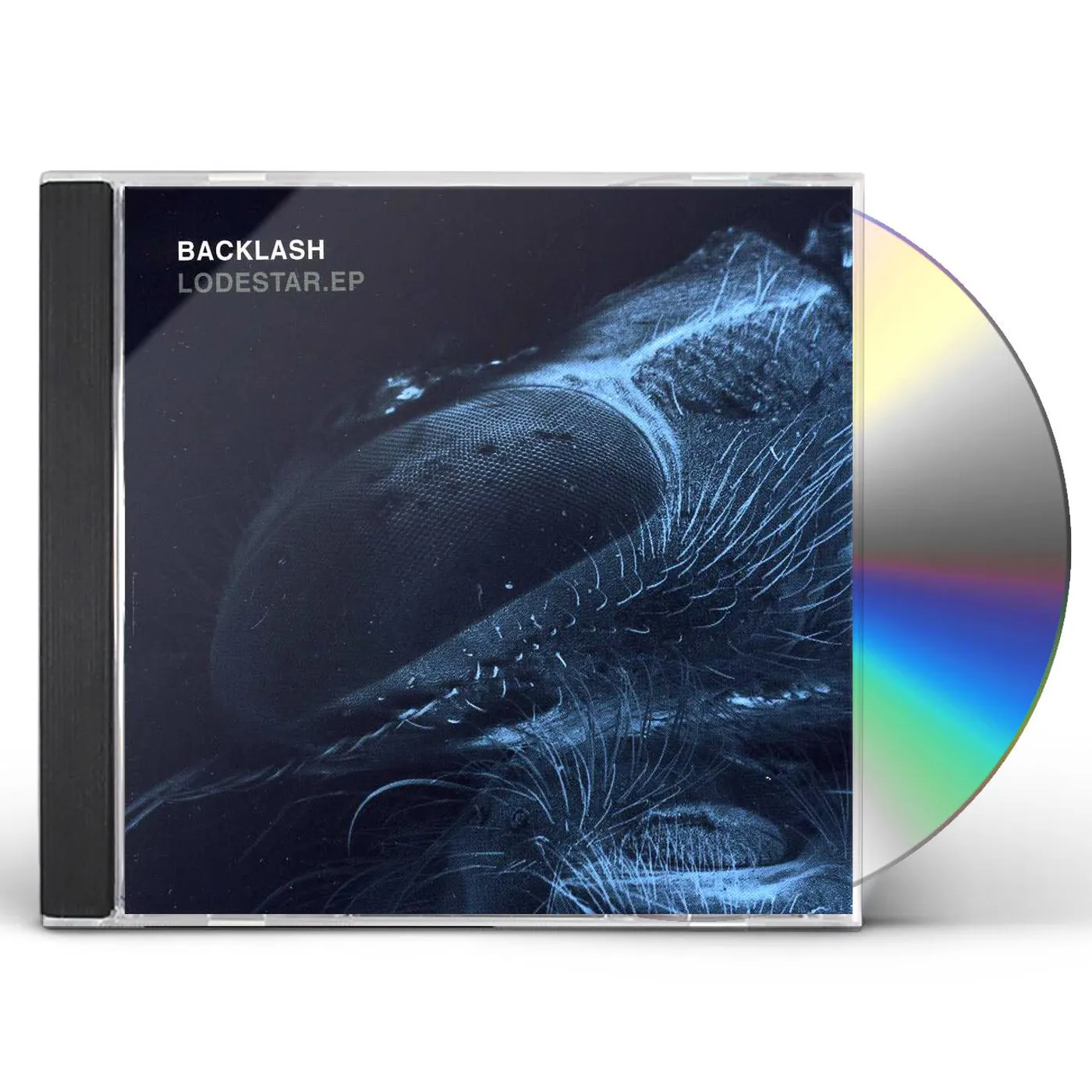 Backlash LODESTAR CD
