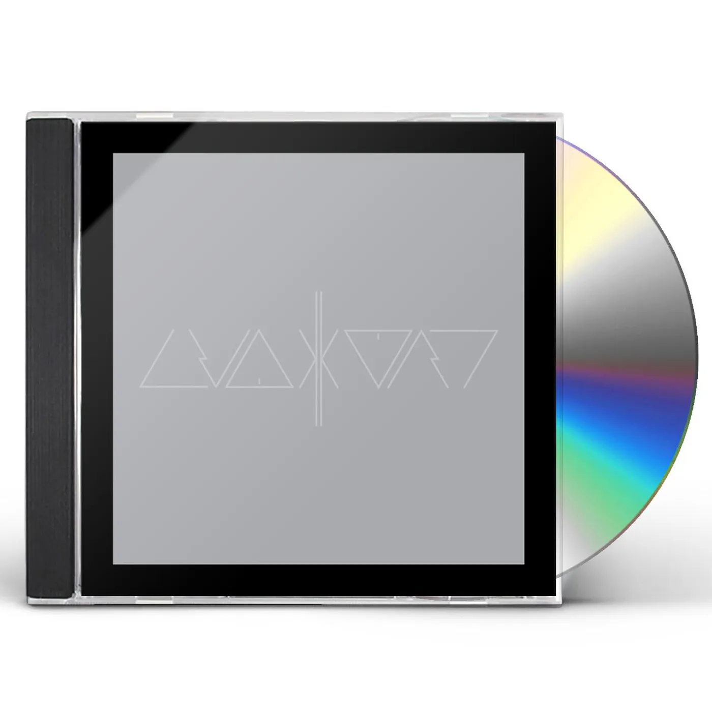 Akkord HTH035 CD