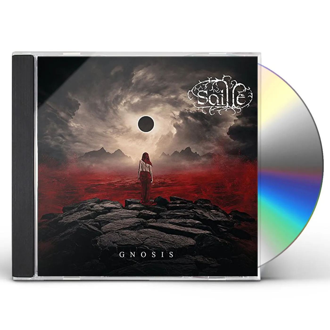Saille GNOSIS CD