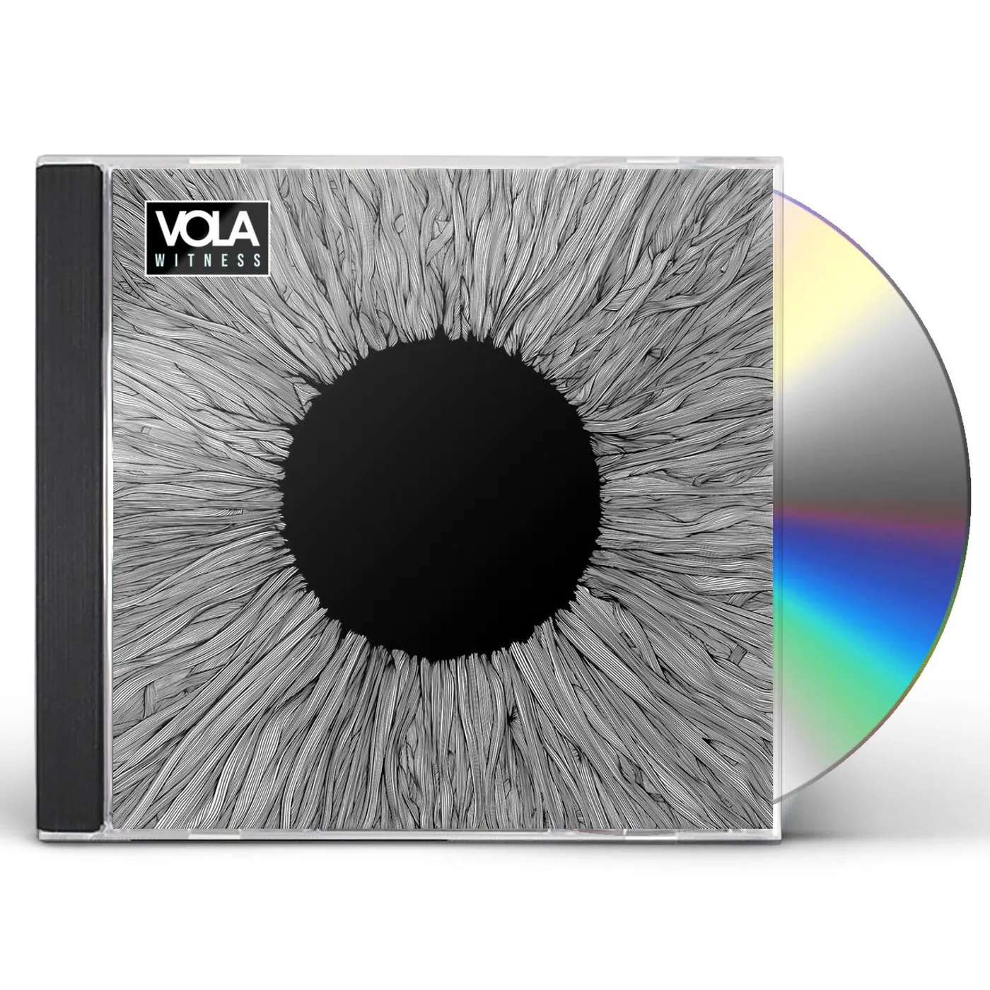 VOLA WITNESS CD