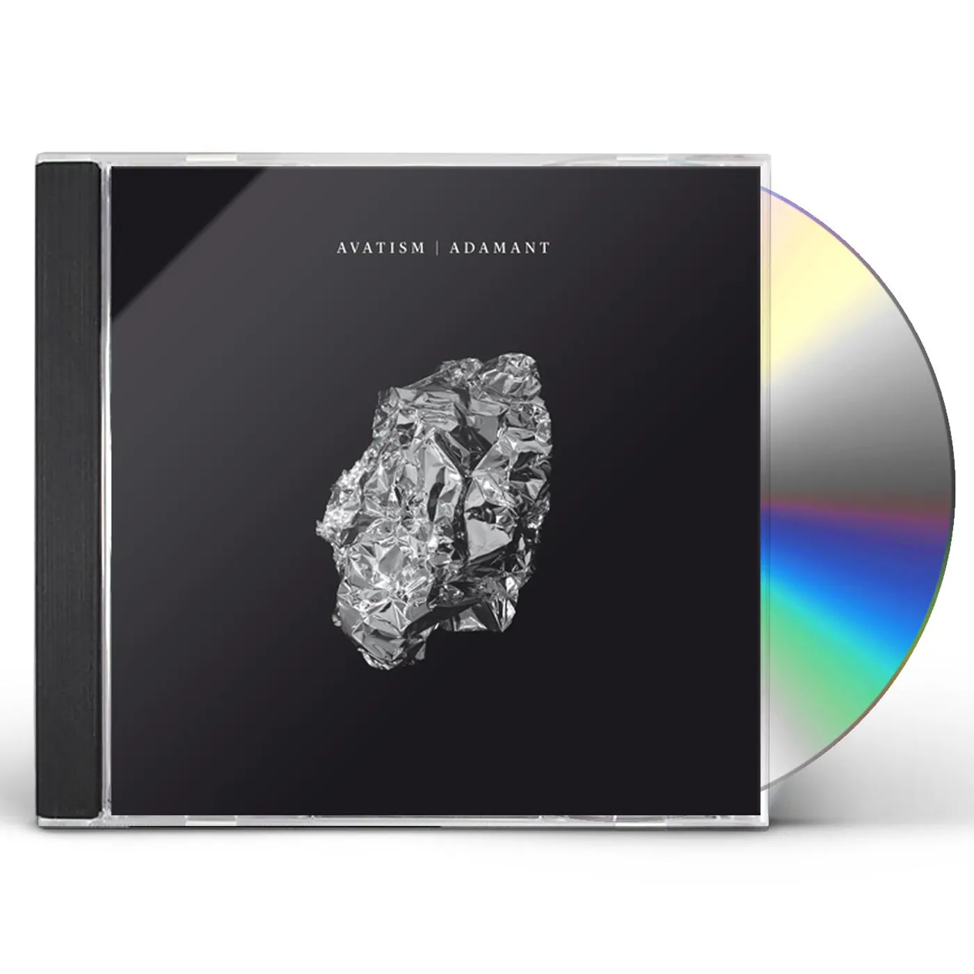 Avatism ADAMANT CD