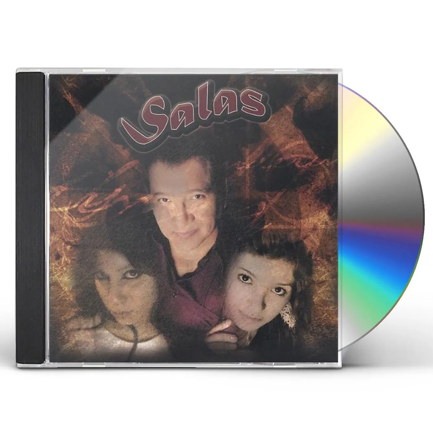 SALAS CD