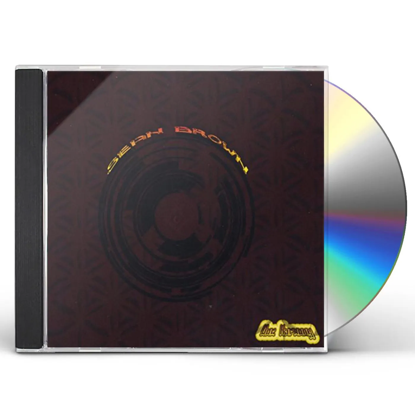 Sean Brown DOC HARMONY CD