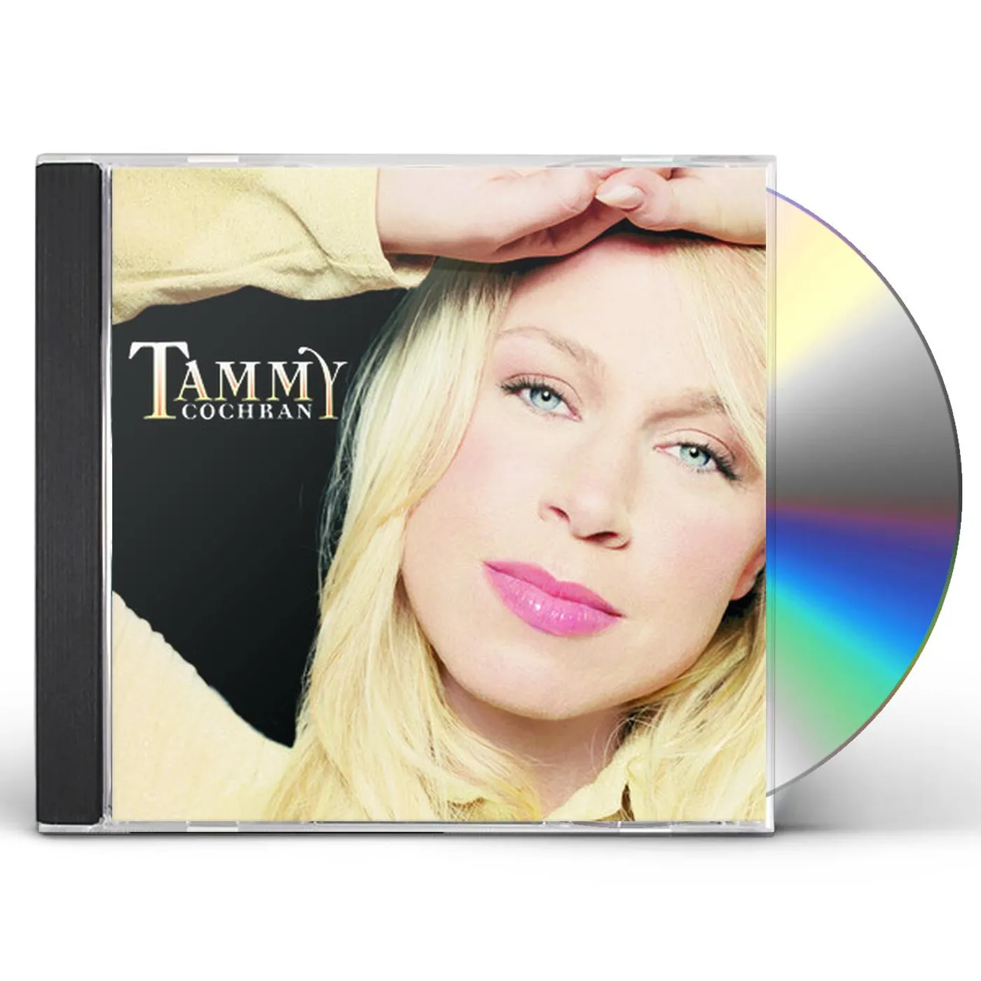 TAMMY COCHRAN CD