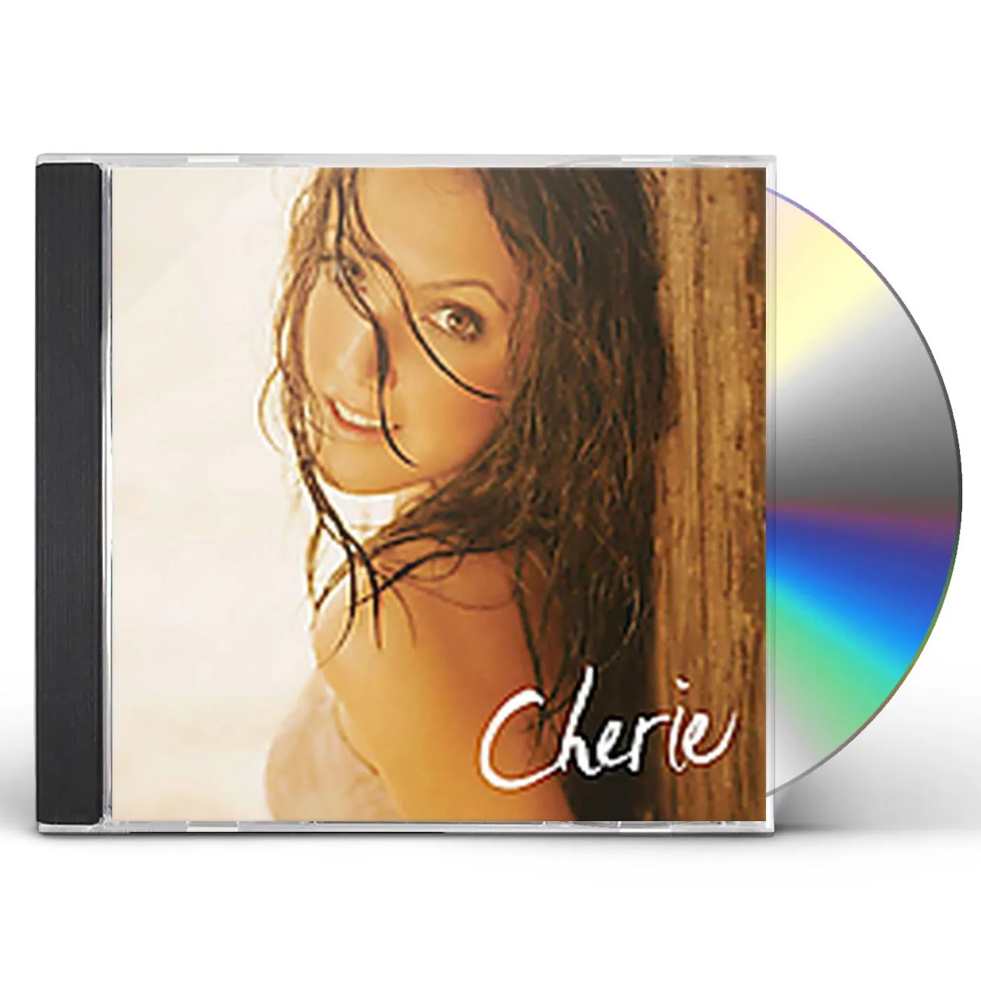 CHERIE CD
