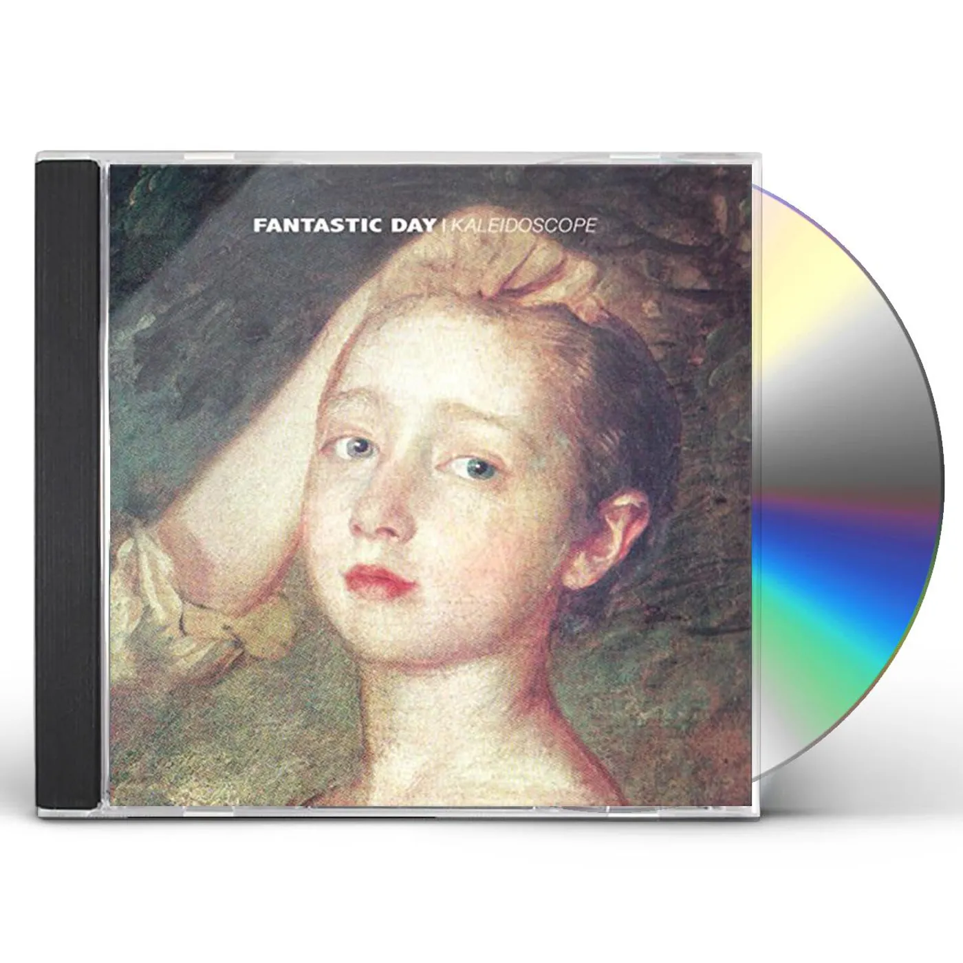 Fantastic Day KALEIDOSCOPE CD