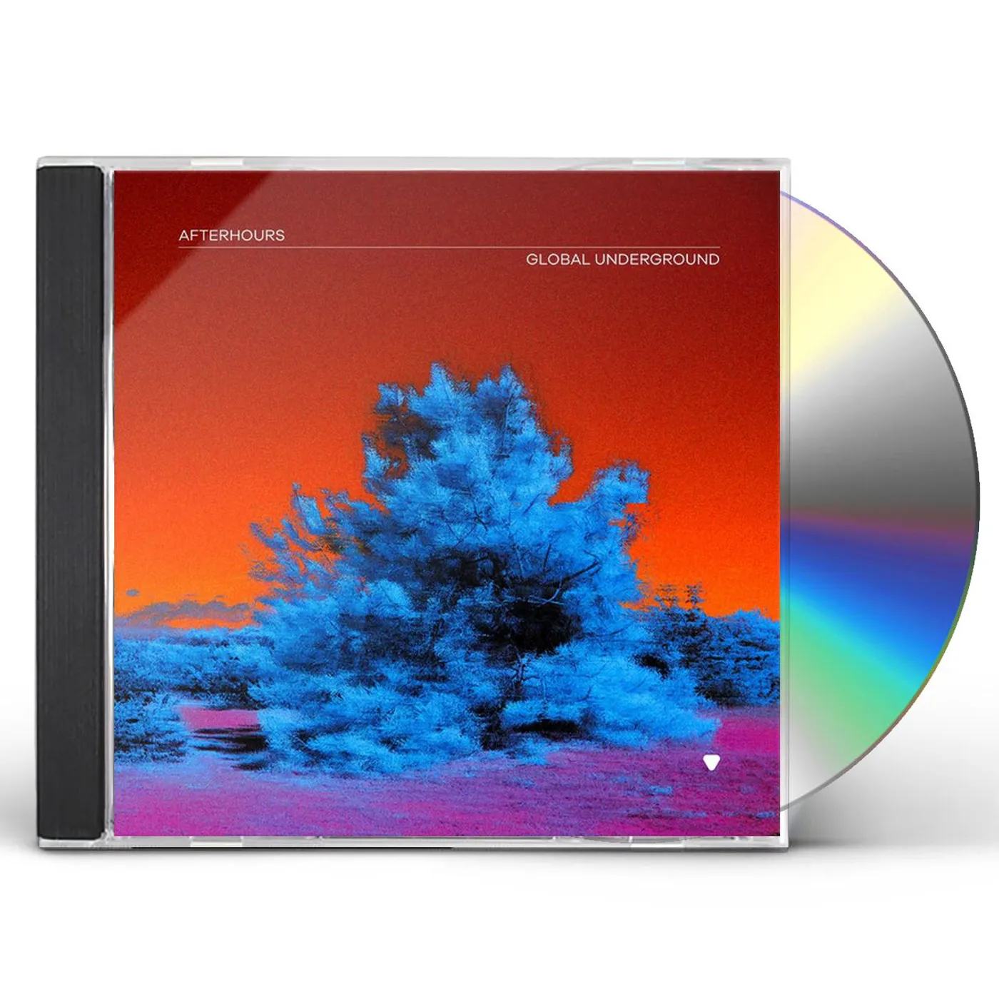 GLOBAL UNDERGROUND: AFTERHOURS 9 CD