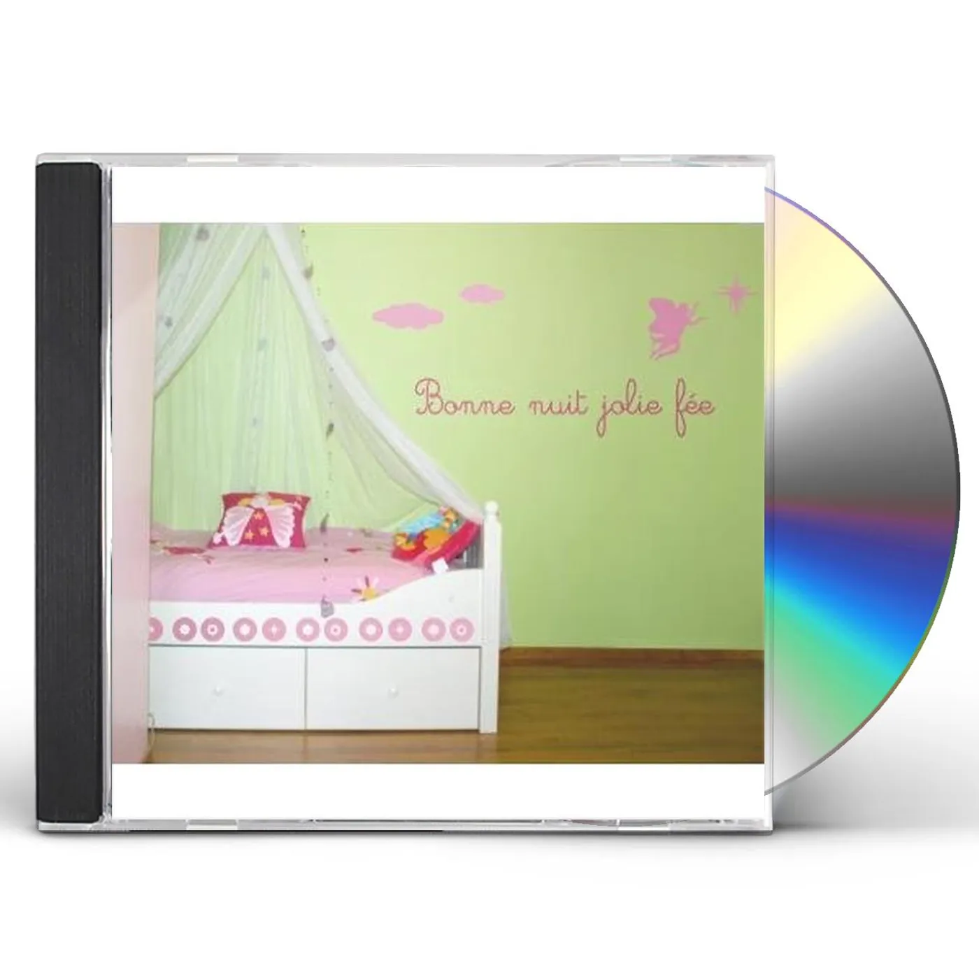 Qoph KALEJDOSKOPISKA AKTIVITETER CD