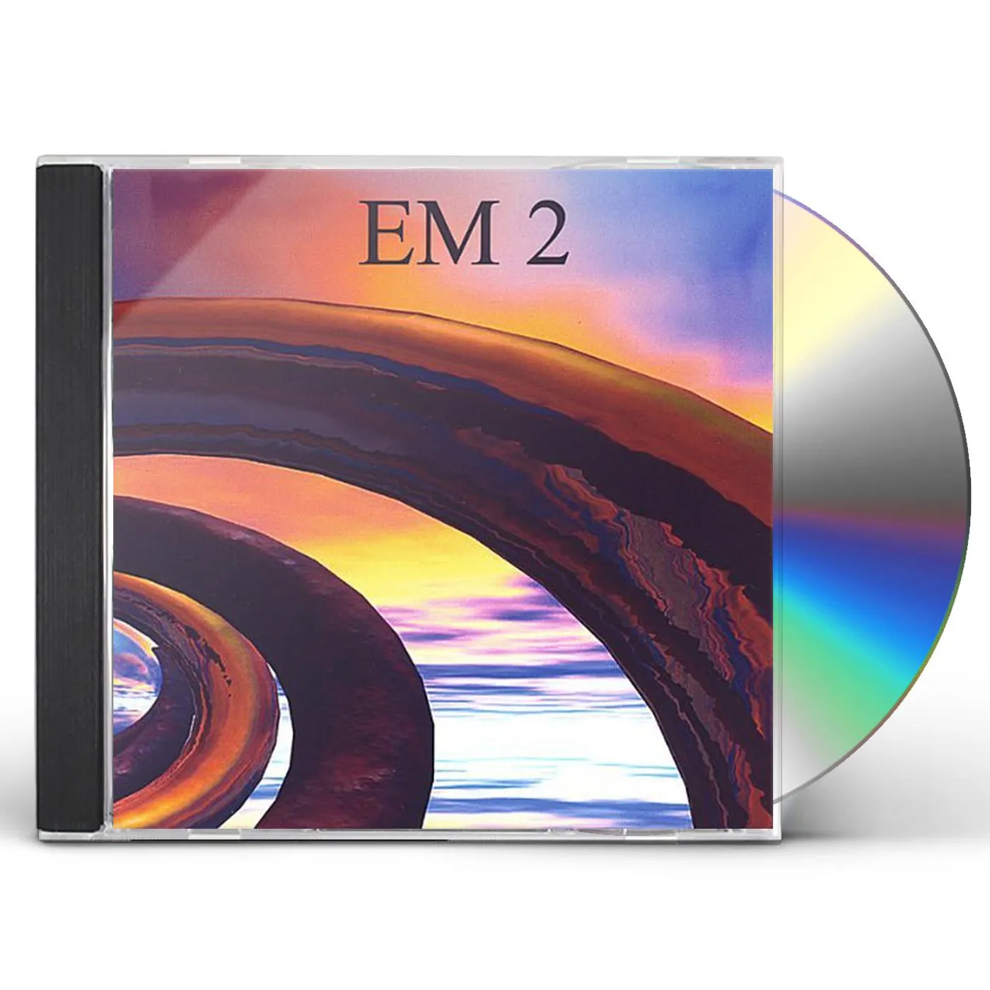 EM 2 CD