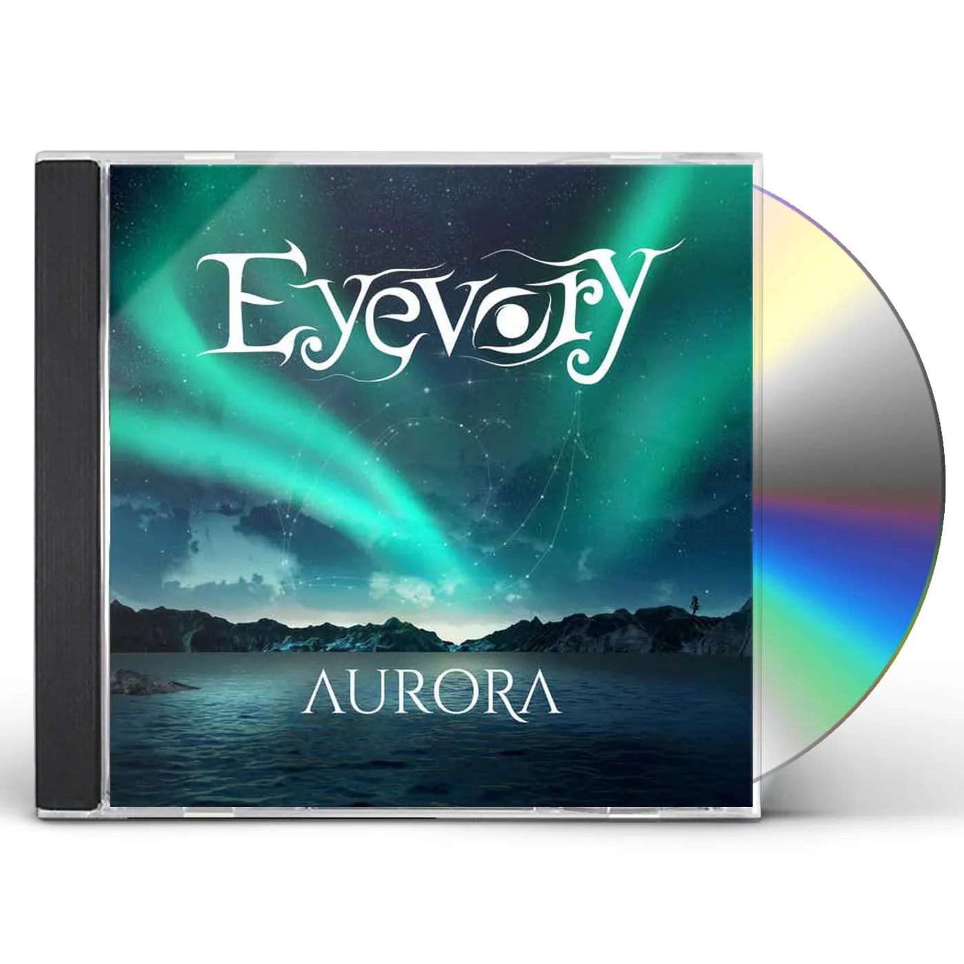 Eyevory AURORA CD