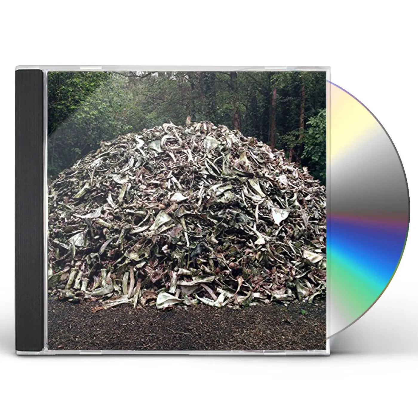BRIQUEVILLE II CD