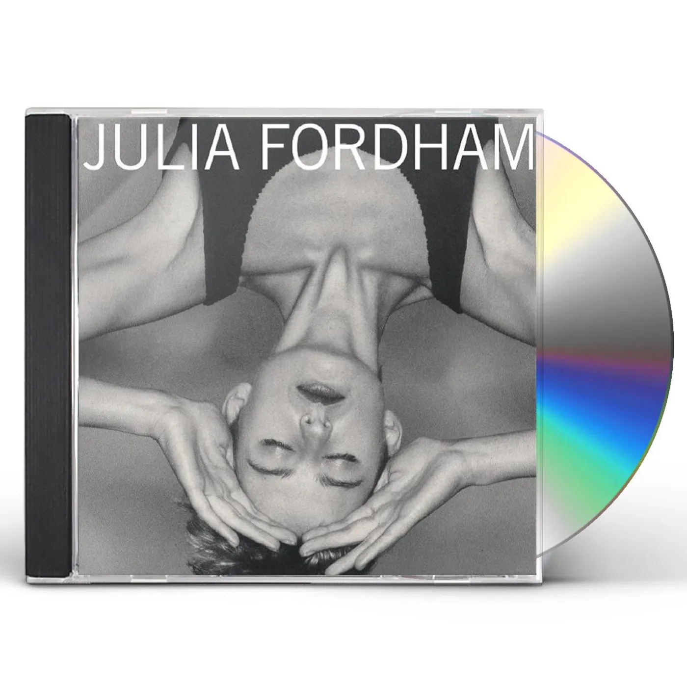 JULIA FORDHAM: DELUXE EDITION CD