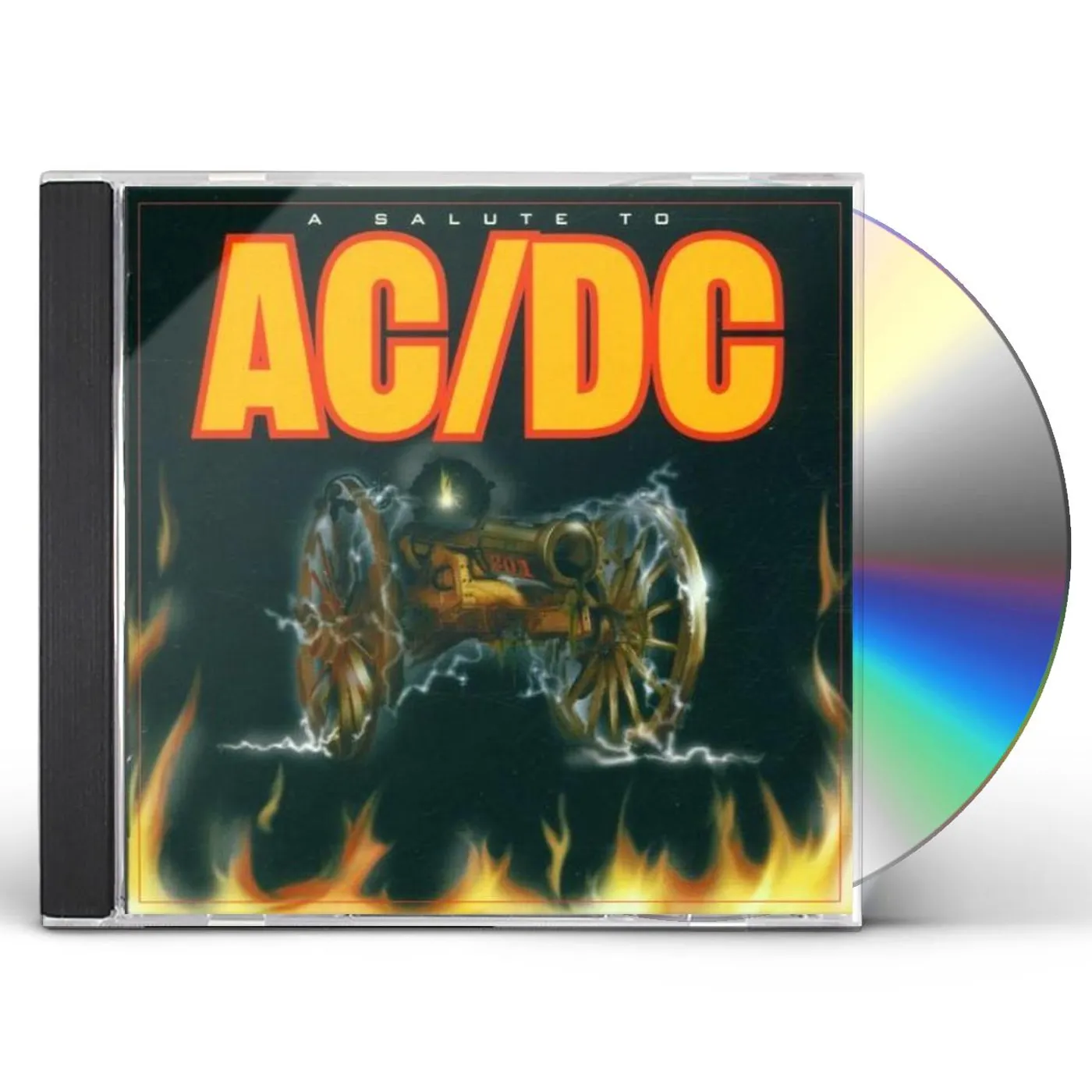 Switchblade LOST ALBUM CD