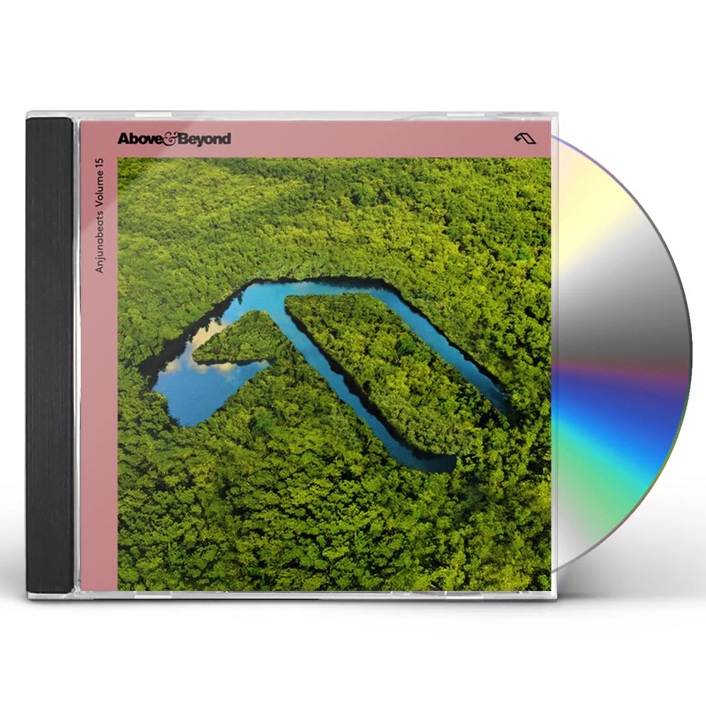 Marsh LAILONIE CD