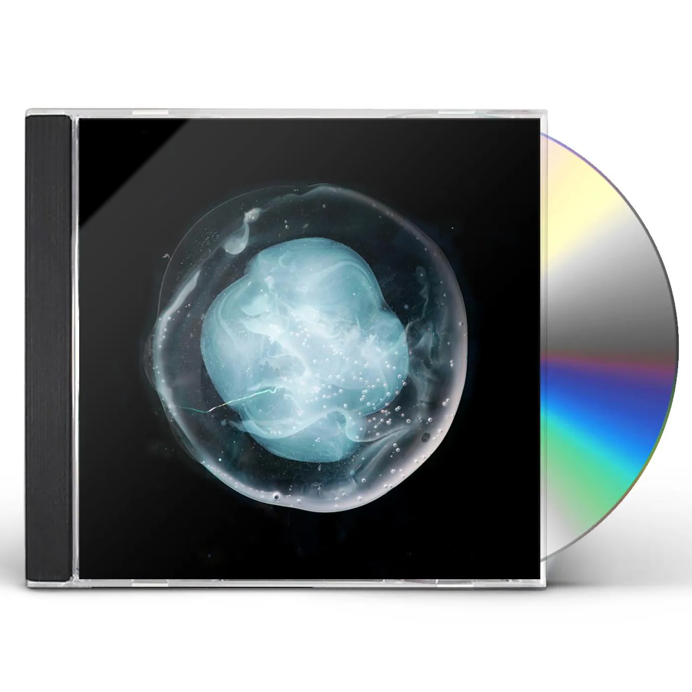 A Winged Victory for the Sullen UNDIVIDED FIVE CD