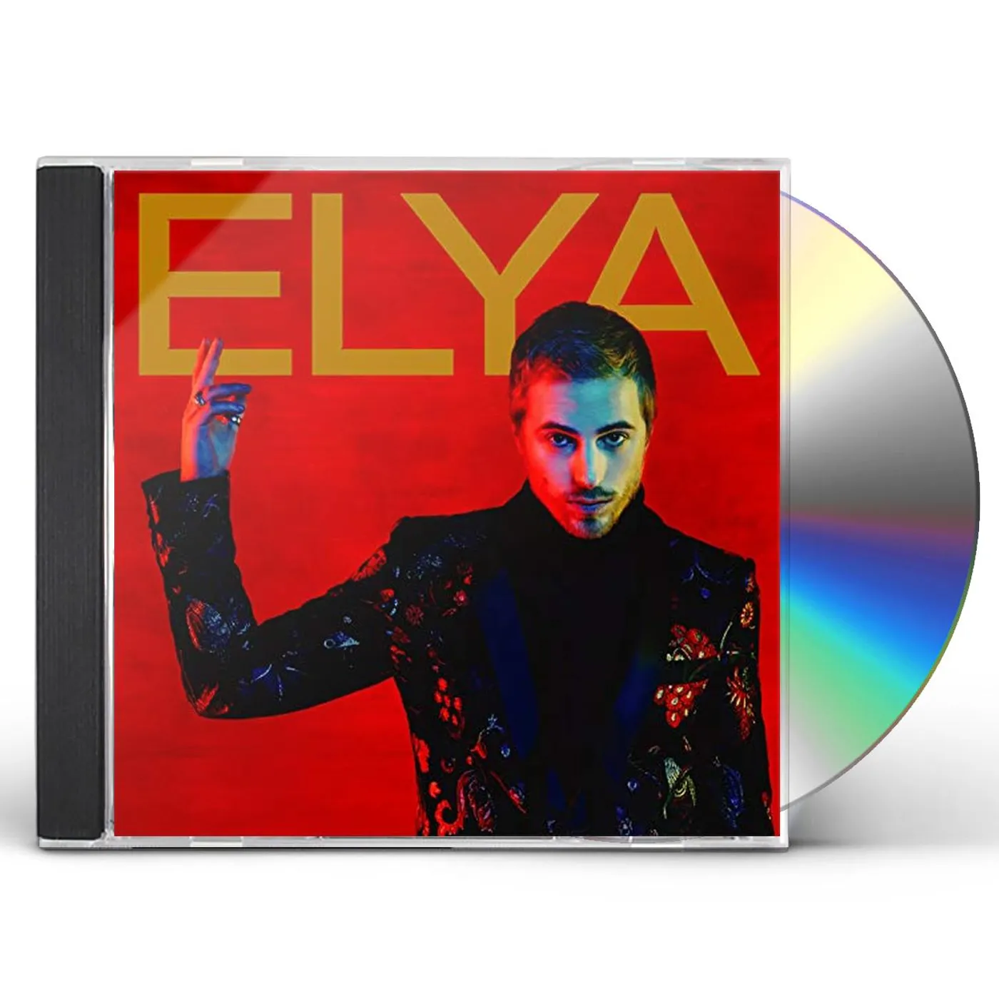 ELYA CD