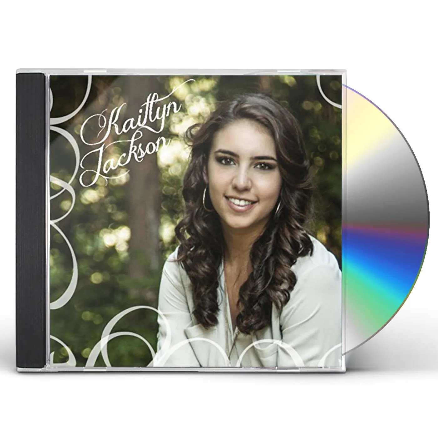 KAITLYN JACKSON CD