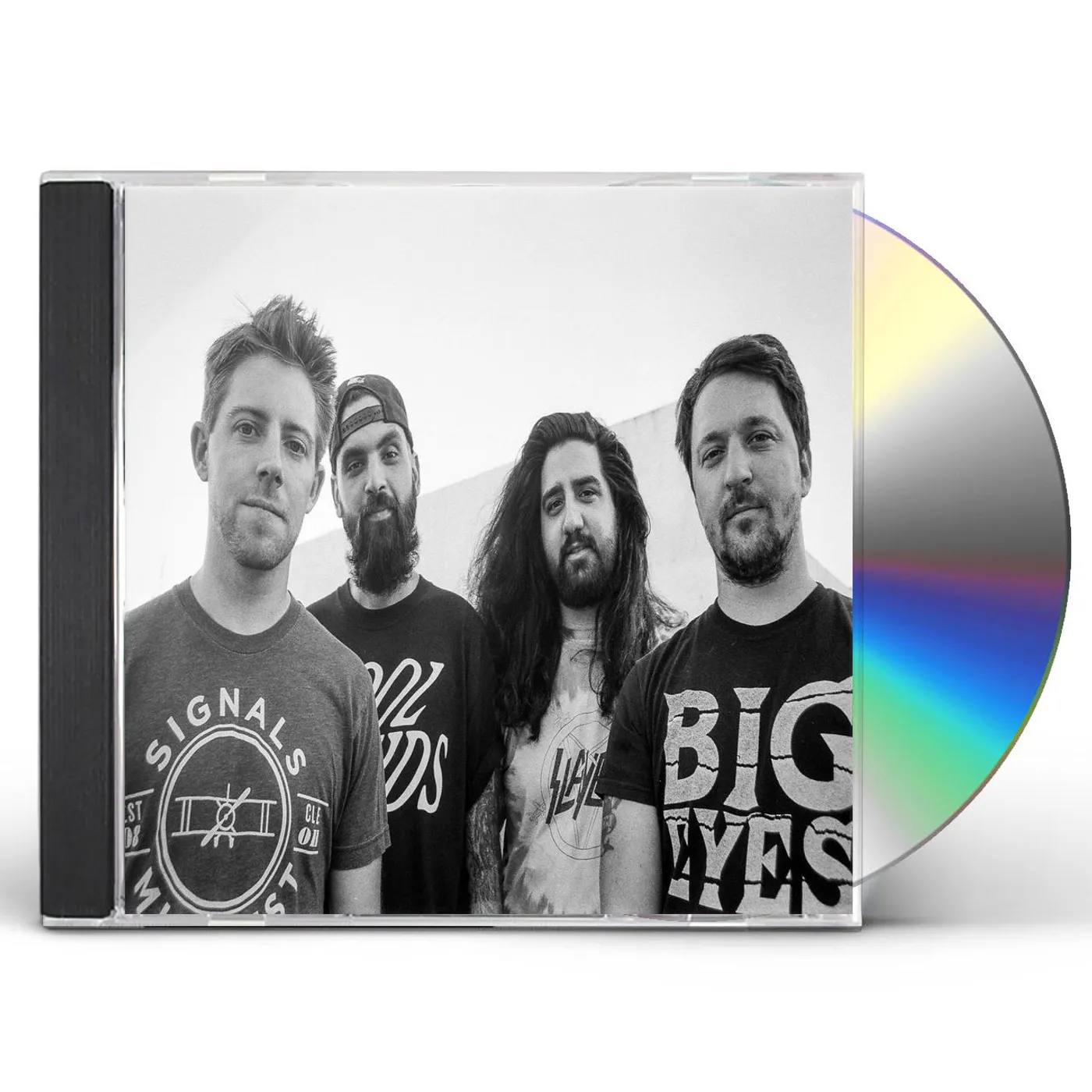 Dikembe MUCK CD