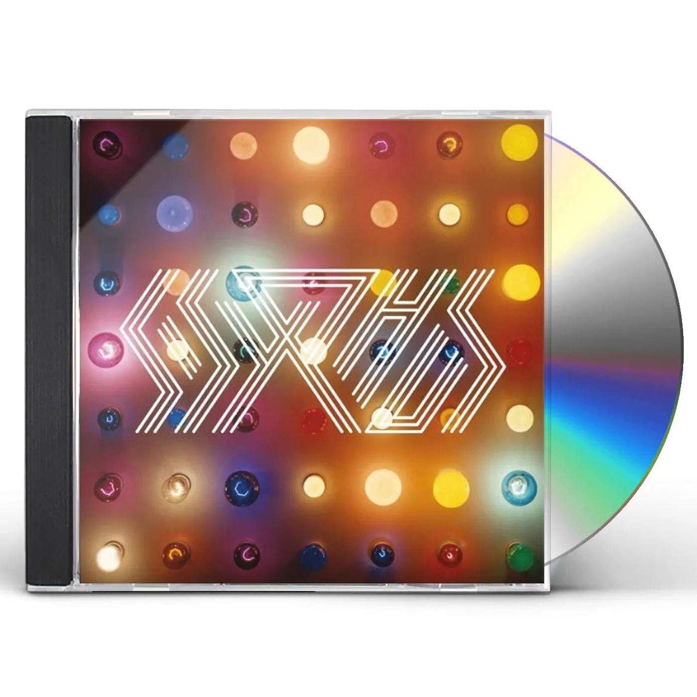 SISYPHUS CD