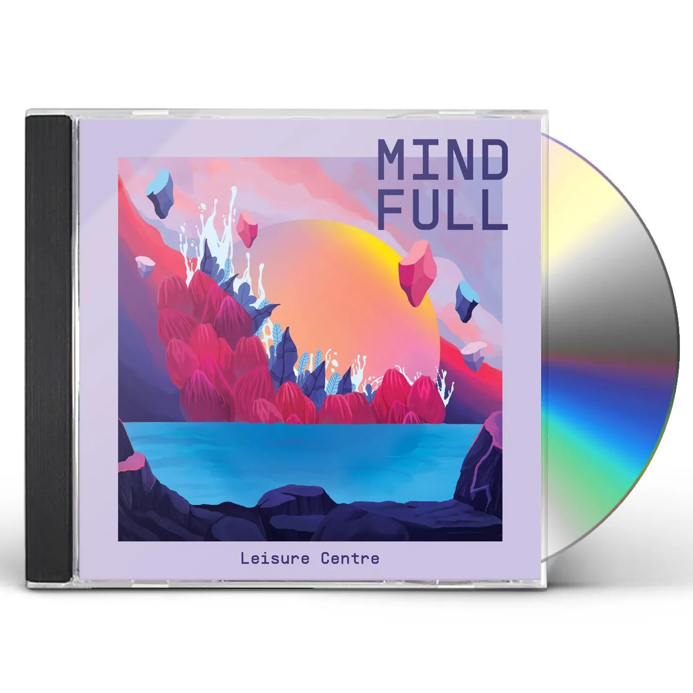 DO YO THANGS MIND FULL CD