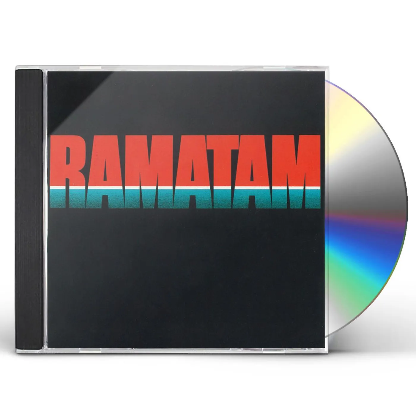 RAMATAM CD