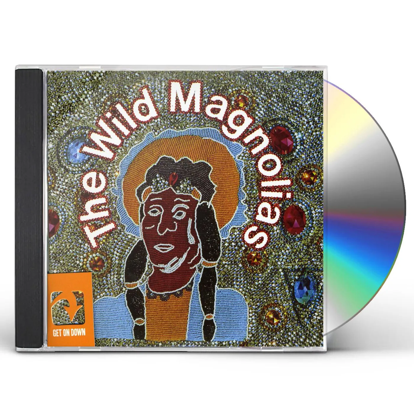 The Wild Magnolias CD