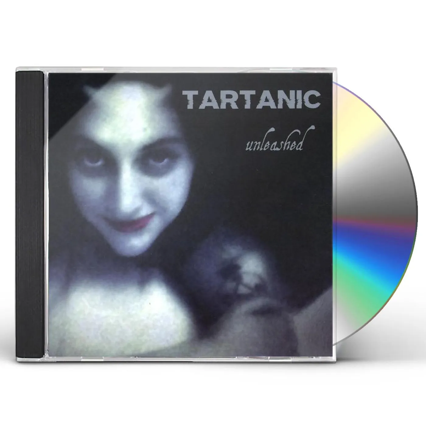 Tartanic UNLEASHED CD