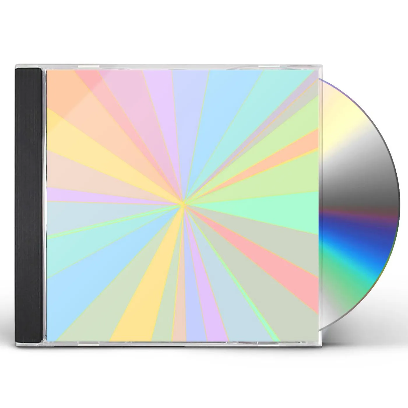 Jennah Barry HOLIDAY CD
