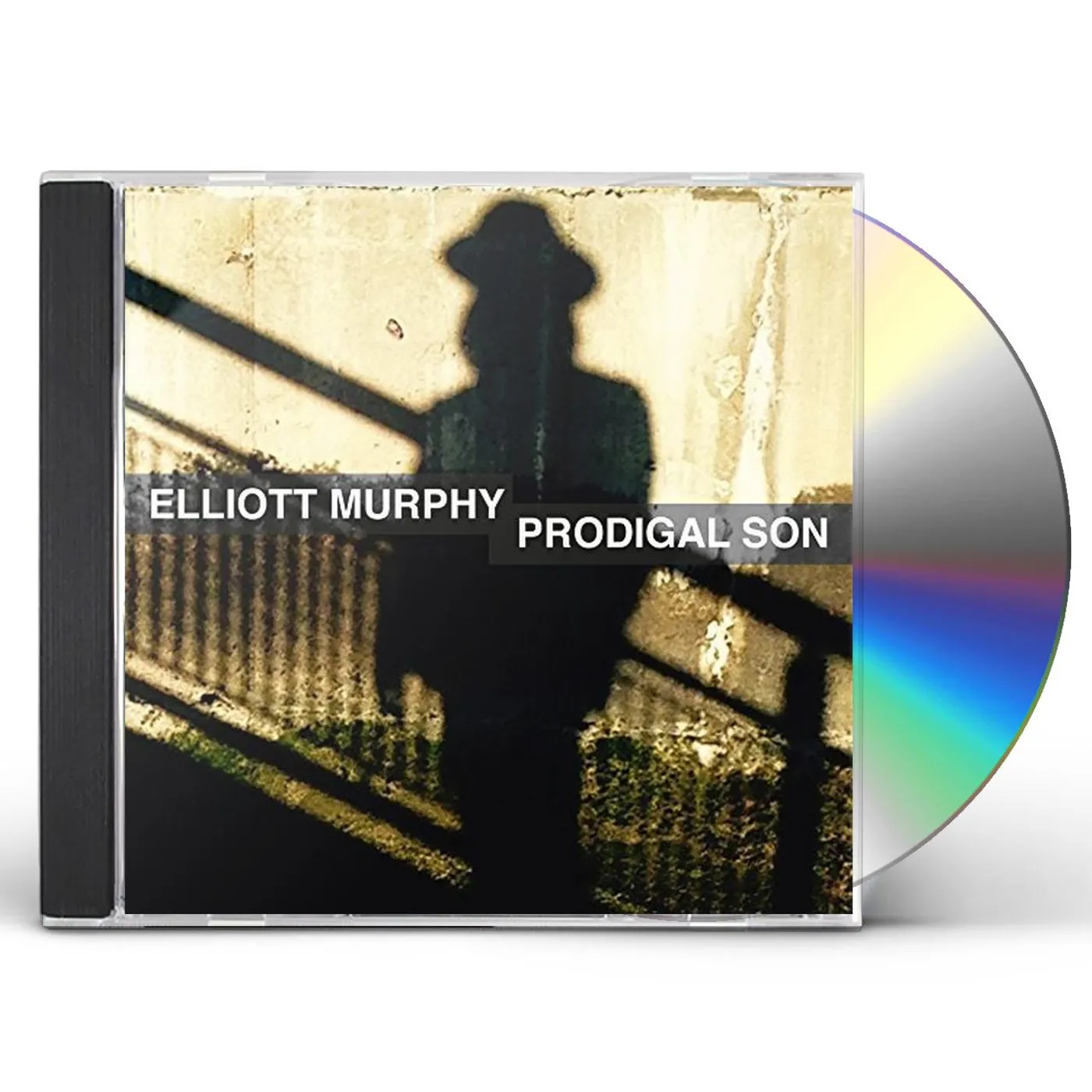 elliot murphy PRODIGAL SON CD