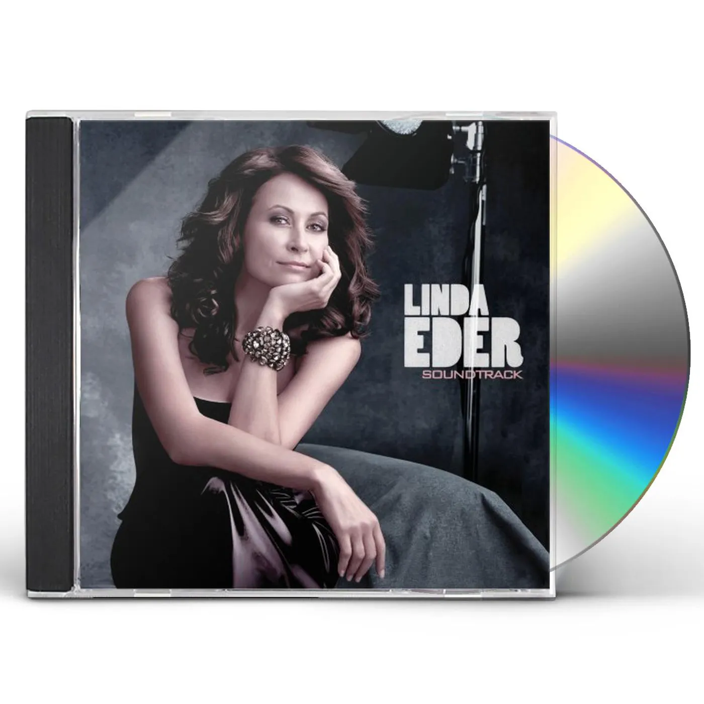 Linda Eder SOUNDTRACK CD