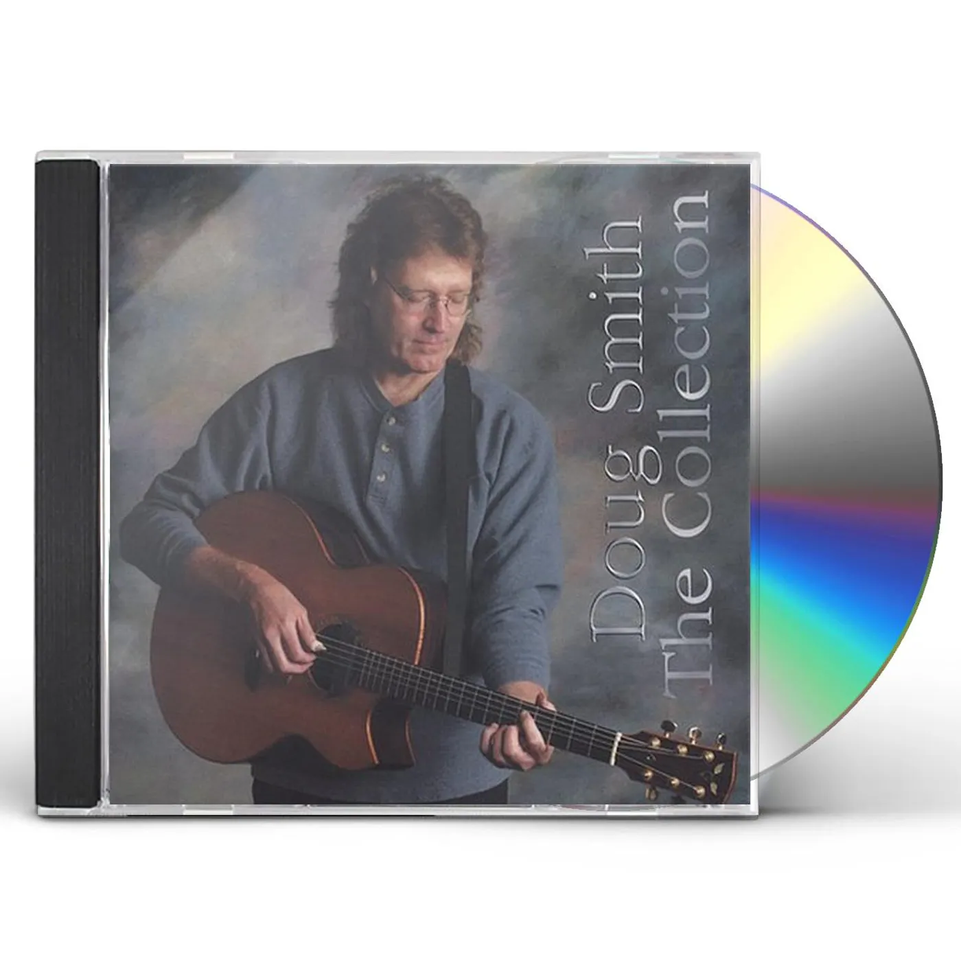 Doug Smith COLLECTION CD