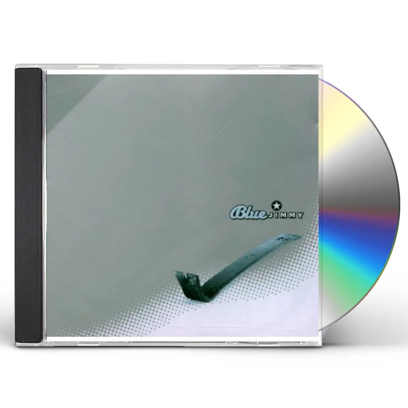 BLUE JIMMY CD