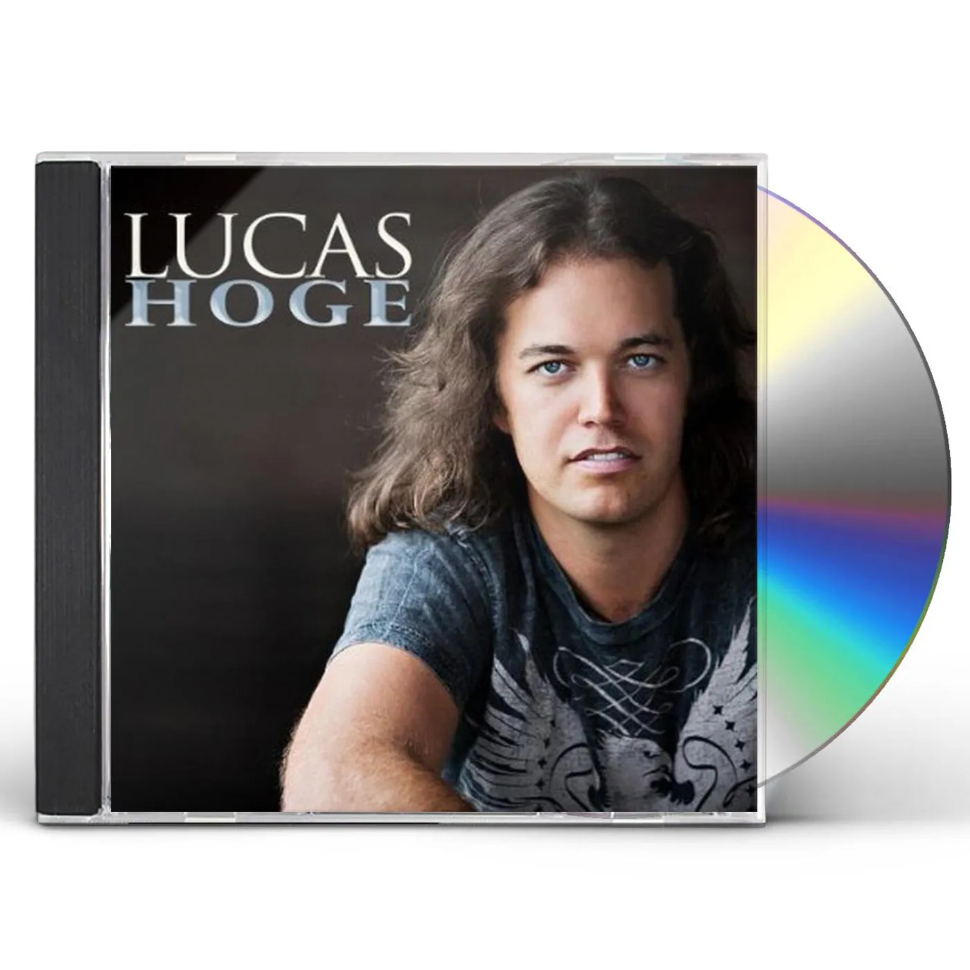 LUCAS HOGE CD