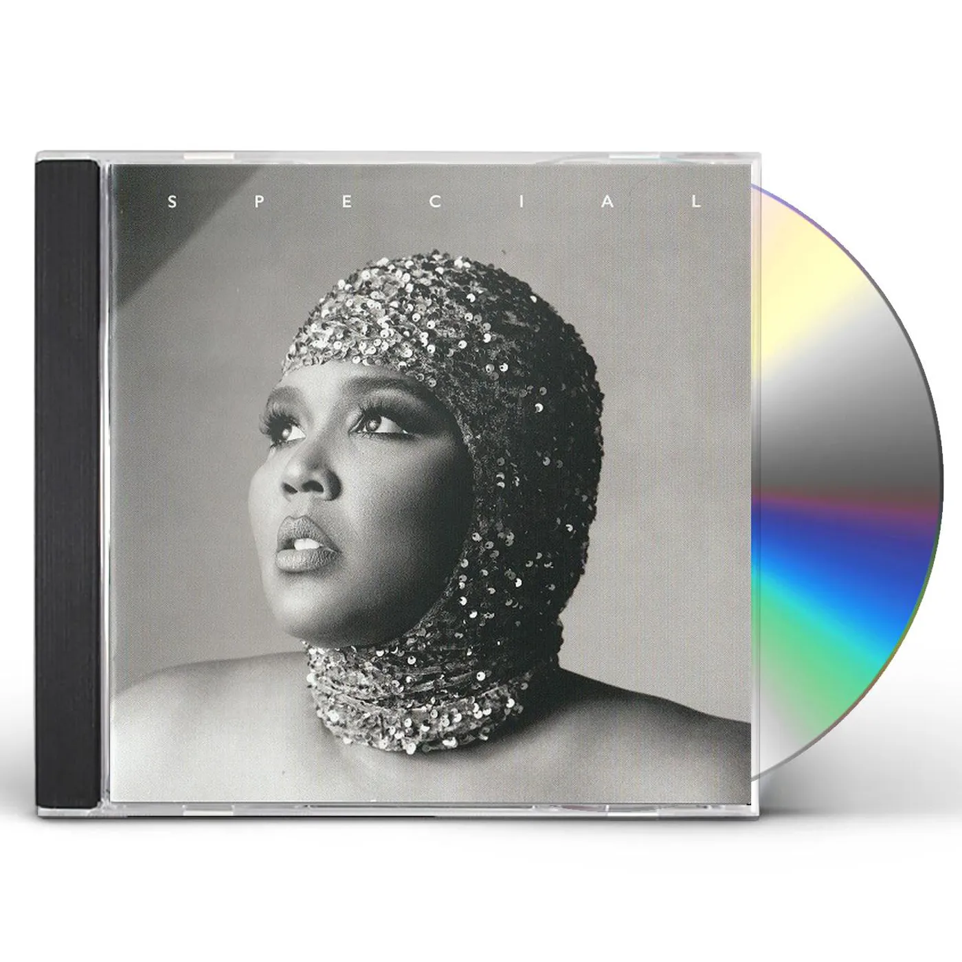 Lizzo SPECIAL CD