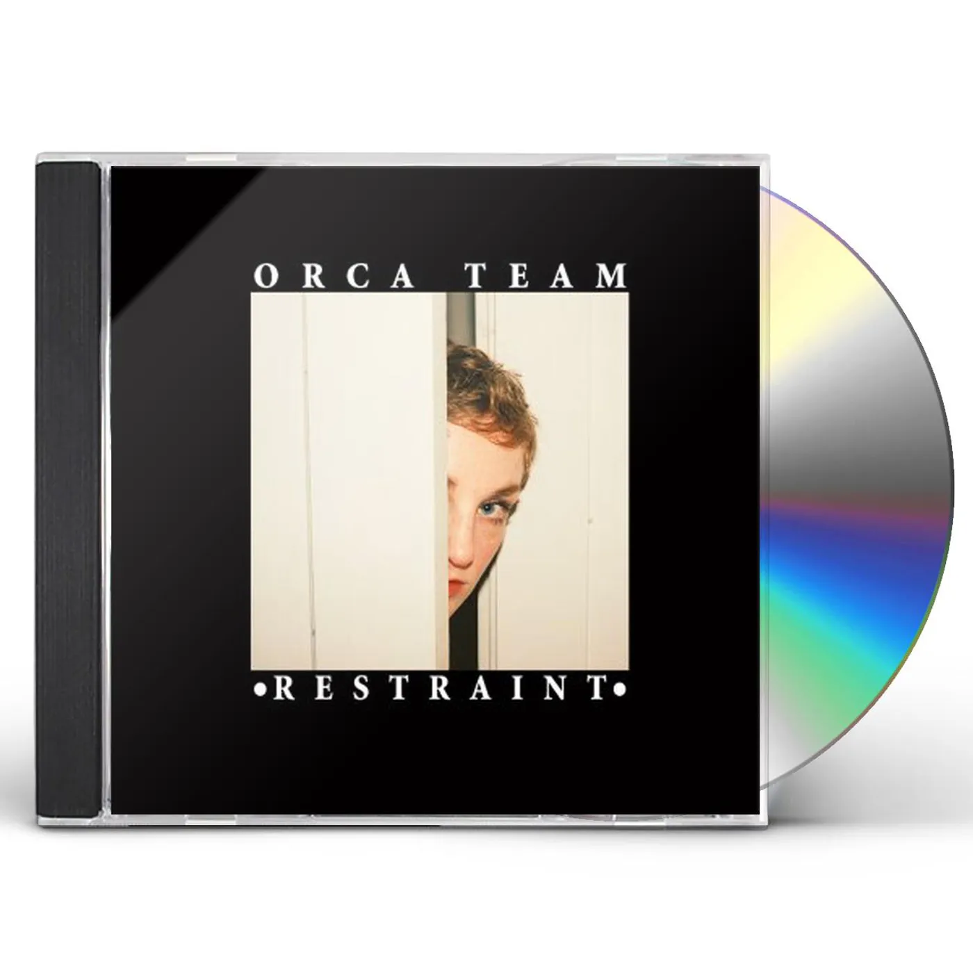 Orca Team RESTRAINT CD