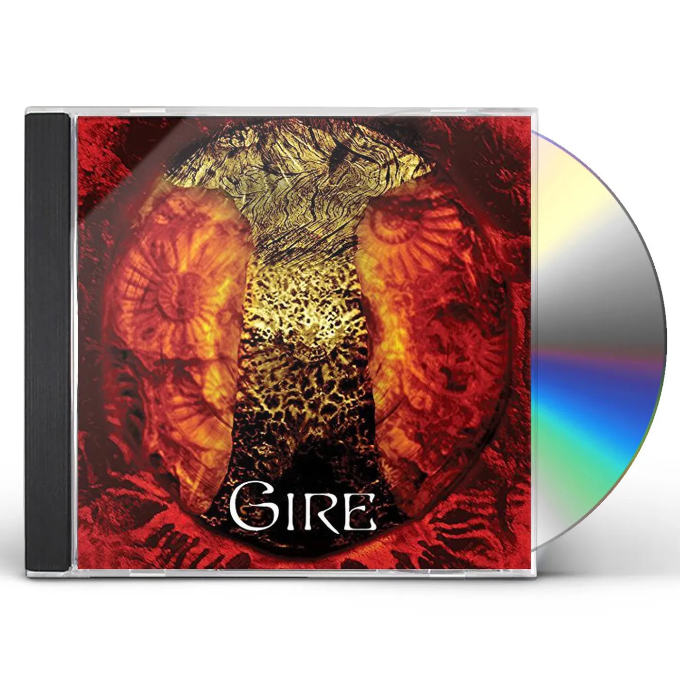 GIRE CD