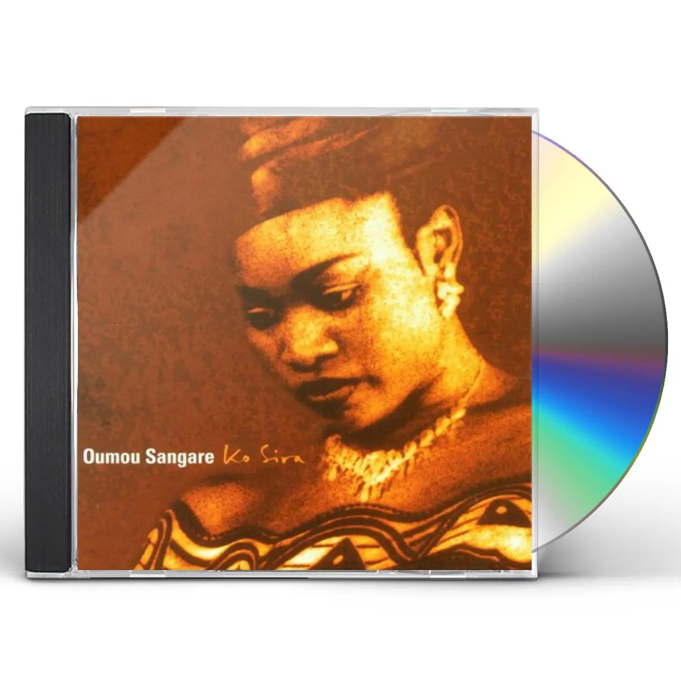 Oumou Sangaré KO SIRA CD