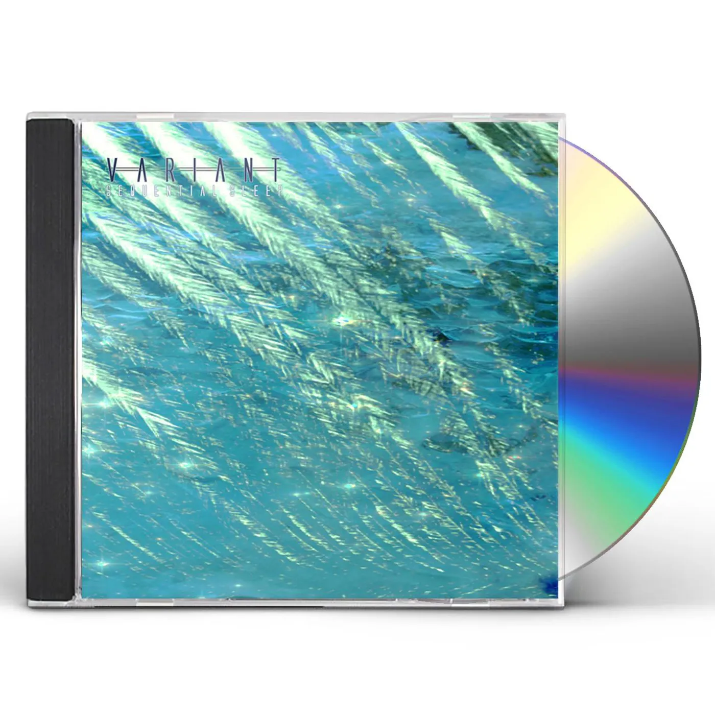 Variant SEQUENTIAL SLEEP [VER1.2] CD