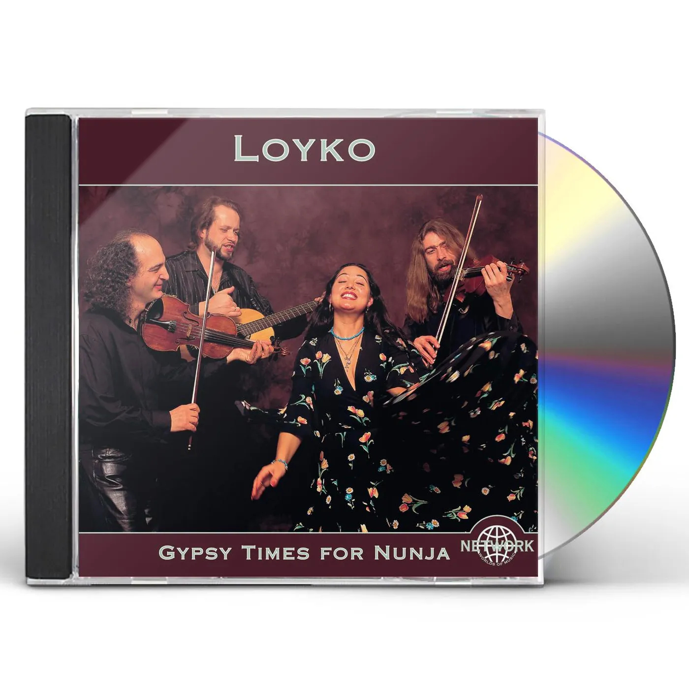 Loyko