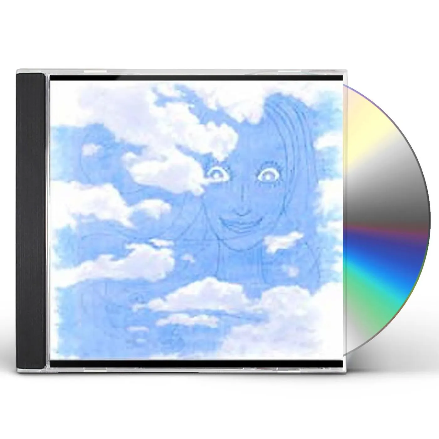 Shelby Bryant CLOUD WOW MUSIC CD