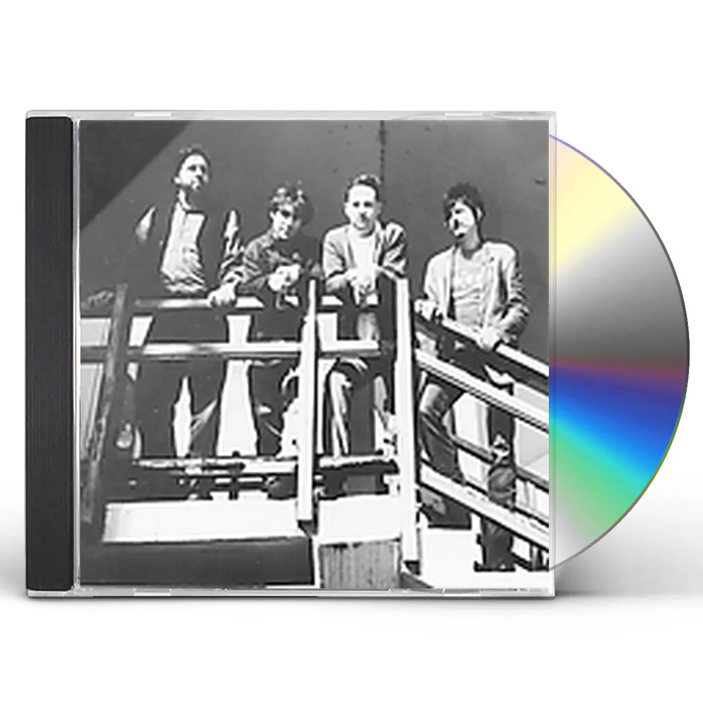 Reigning Sound HOME FOR ORPHANS CD