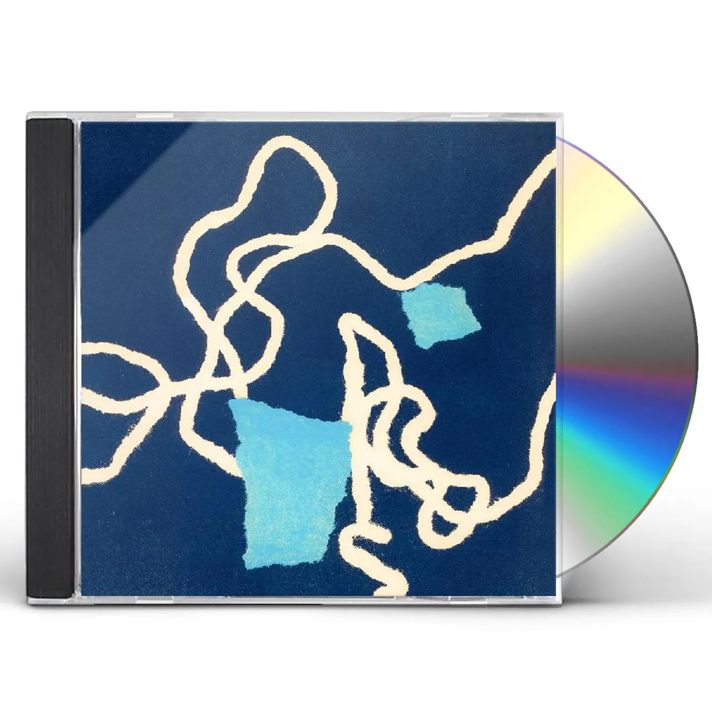 Peals HONEY CD
